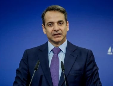 Κ.Μητσοτάκης: «Η Ελλάδα παρά την ολοκλήρωση της τρίτης δανειακής σύμβασης δεν έχει γυρίσει σελίδα»